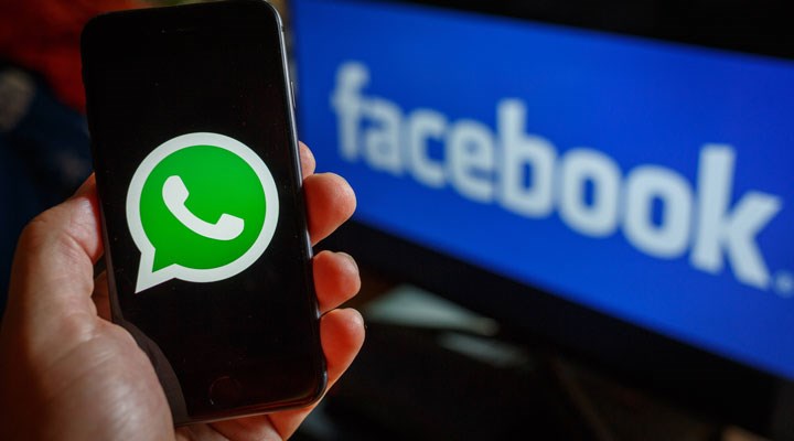 Mahkemeden Facebook ve WhatsApp'a ret kararı