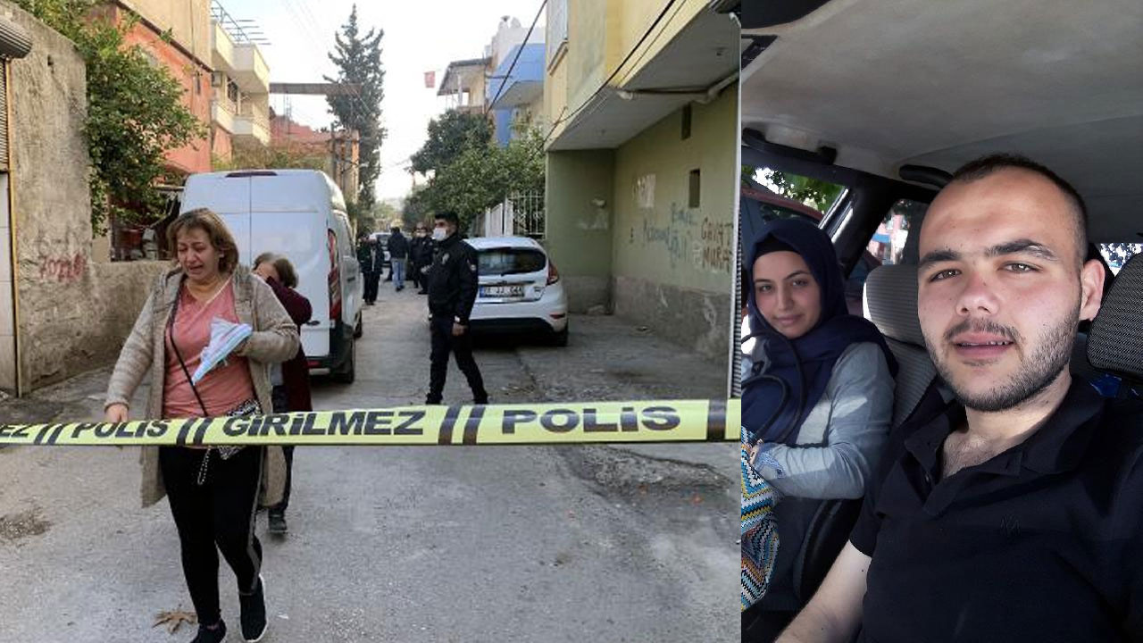 Adana'daki dehşet! Kripto borsasında 400 bin TL kaybettikten sonra eşini öldüren şoför hayatını kaybetti