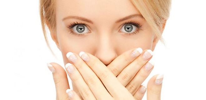 Ağzınıza iyi bakın sağlık haberleri