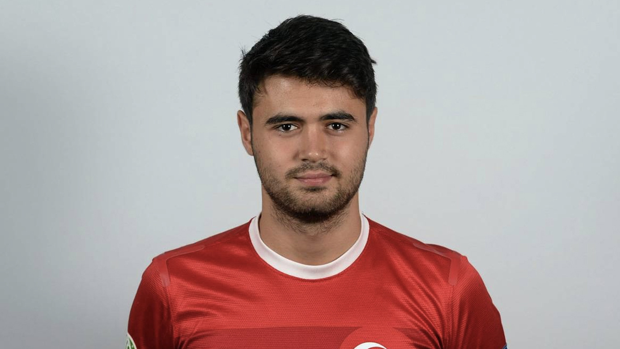 Ahmet Çalık kimdir kaç yaşında öldü? Futbolcu Ahmet Çalık ölüm sebebi neden öldü?