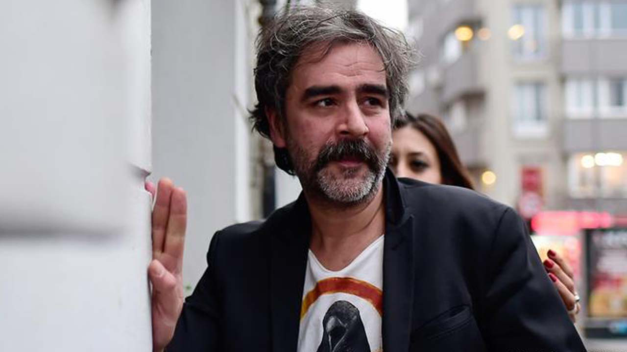 AİHM'den Türkiye'ye Deniz Yücel için tazminat cezası haberi