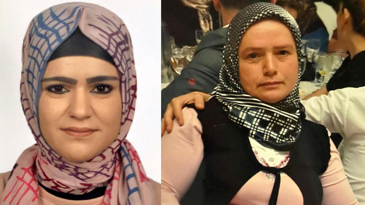 Ankara'da akıllara durgunluk veren olay! Özge'yi cin çıkartma seansında 100 değnek vurarak öldürdüler