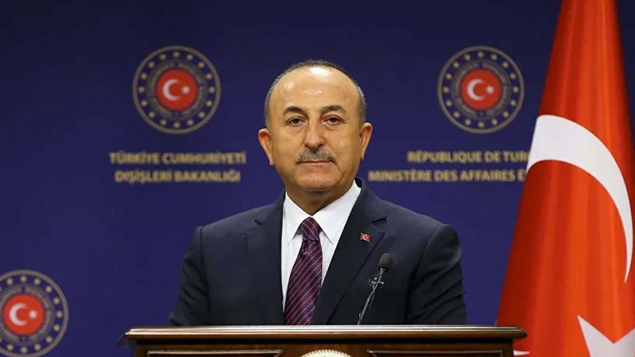 Bakan Çavuşoğlu: Ermenistan ile niyet tam normalleşme haberi