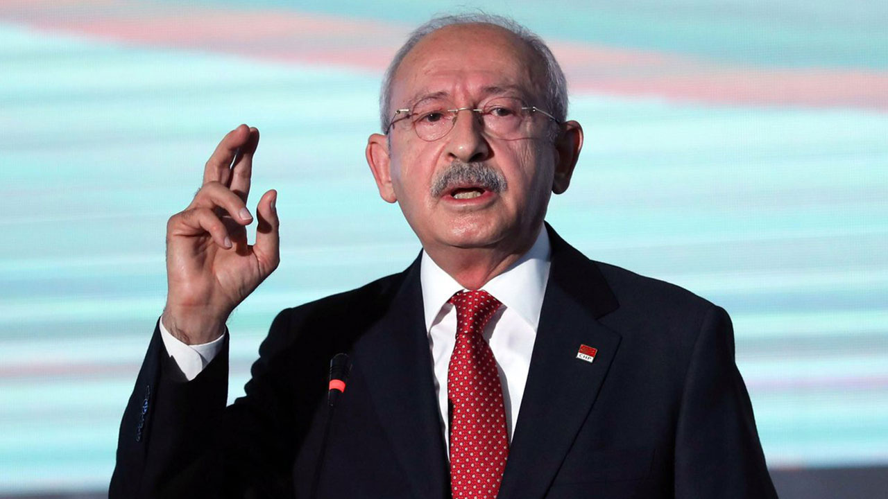 Bakan Özer, "Kılıçdaroğlu'nu neden bakanlığa almadınız?" sorusunu cevapladı