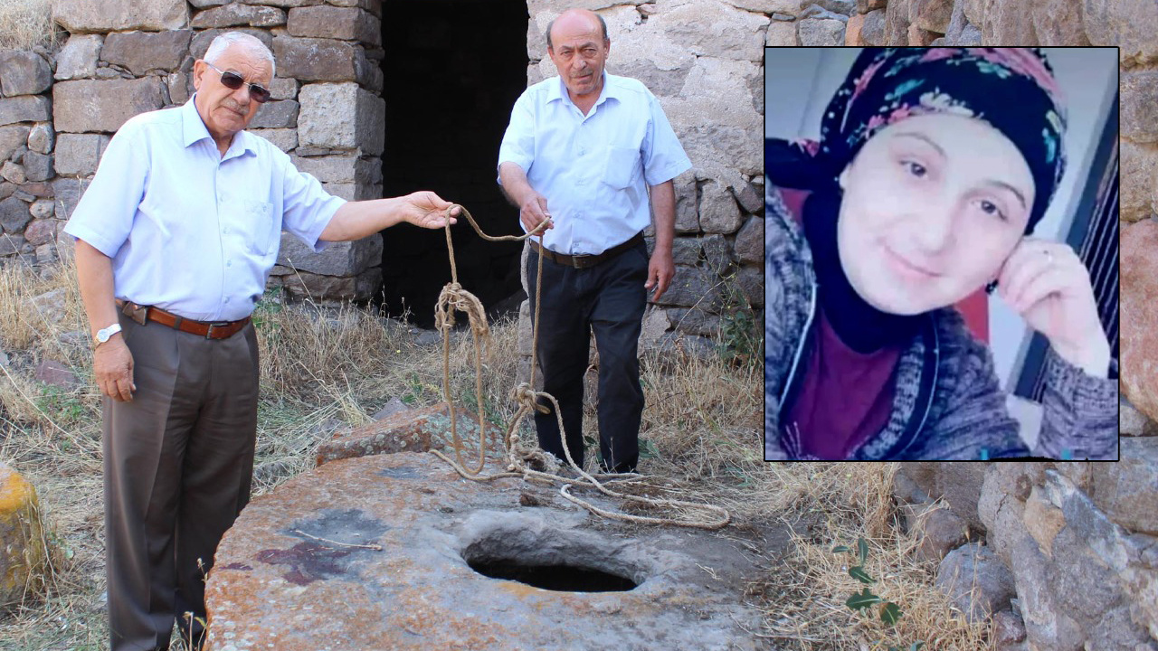 Balıkesir'de eski eltisi çocuklarını kuyuya atıp birini öldürdü! Anne Elif kocası kadar öldürüldü haberi