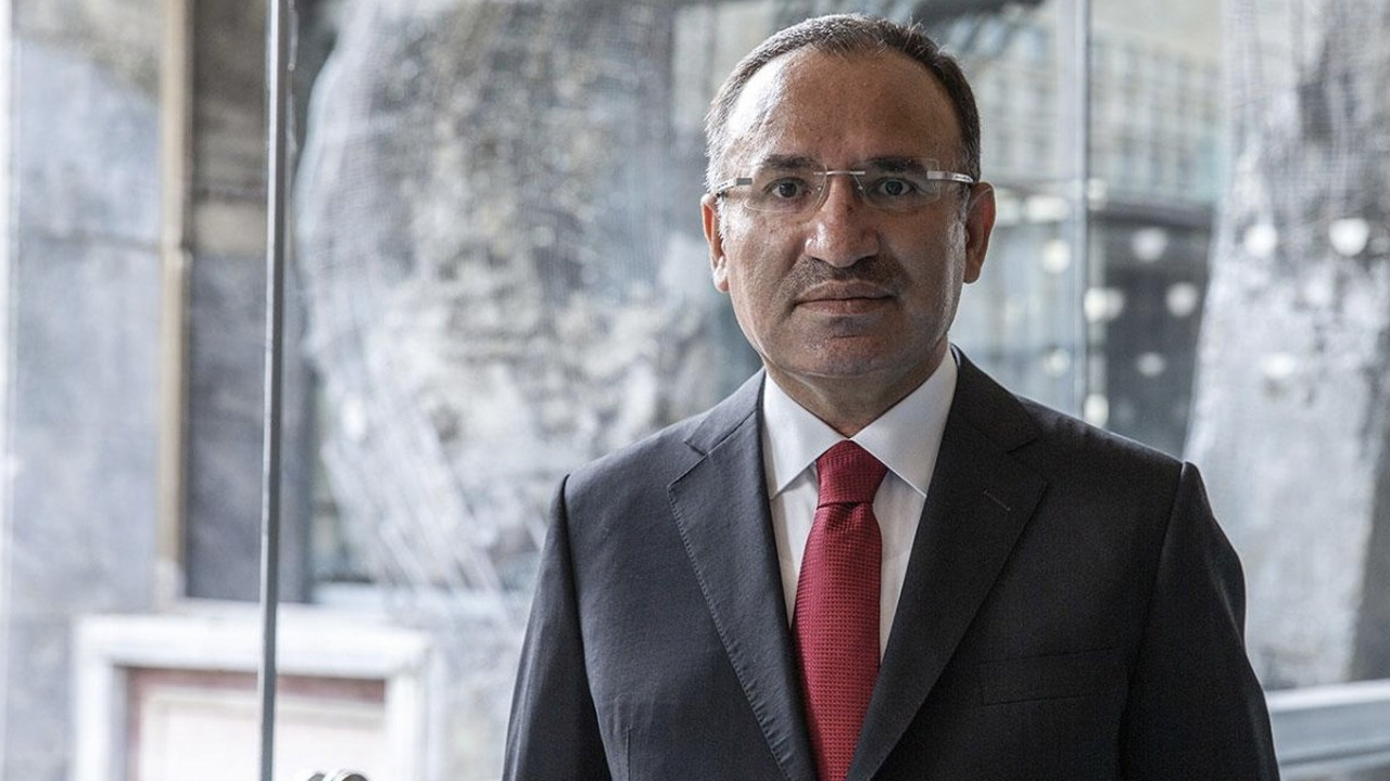 Bekir Bozdağ eşi Mine Bozdağ kimdir, kaç yaşında, ne meslek yapıyor? haberi