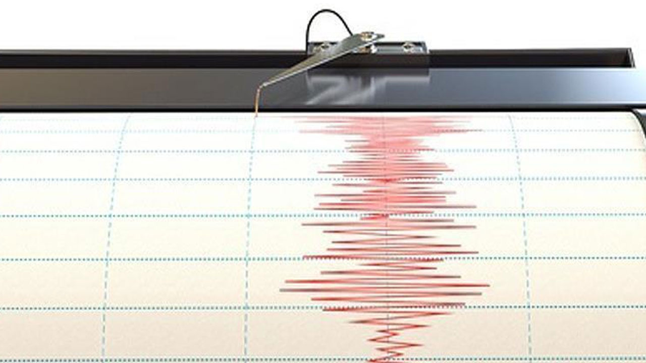 Çin'de 6.6 büyüklüğünde deprem oldu