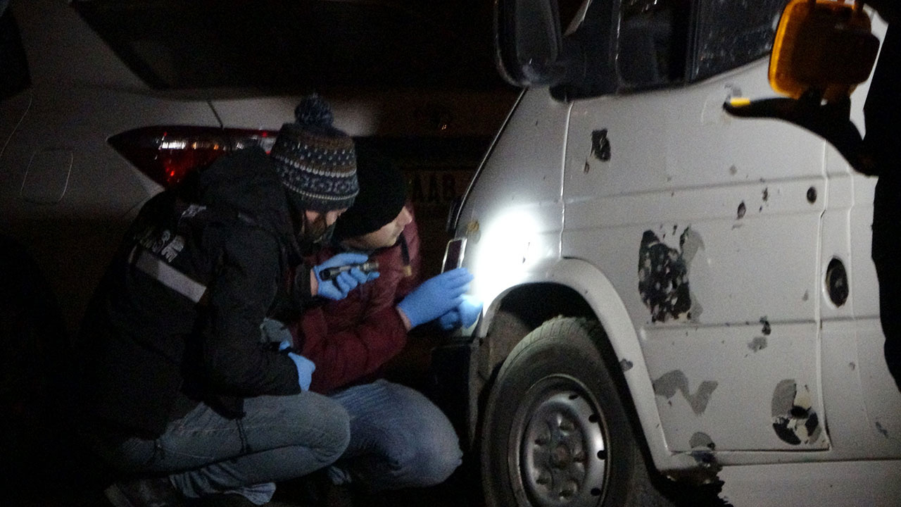  Dini nikahlı eşinin otomobiline bomba düzeneği yerleştirdi! Kadın son anda farketti