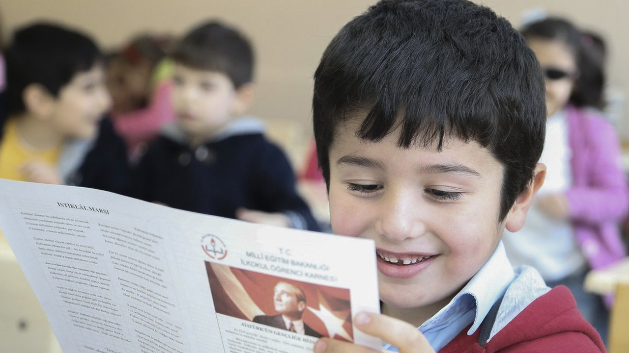 e mektep karne nasıl bakılır e mektep VBS girişi karneye nereden bakılır? haberi