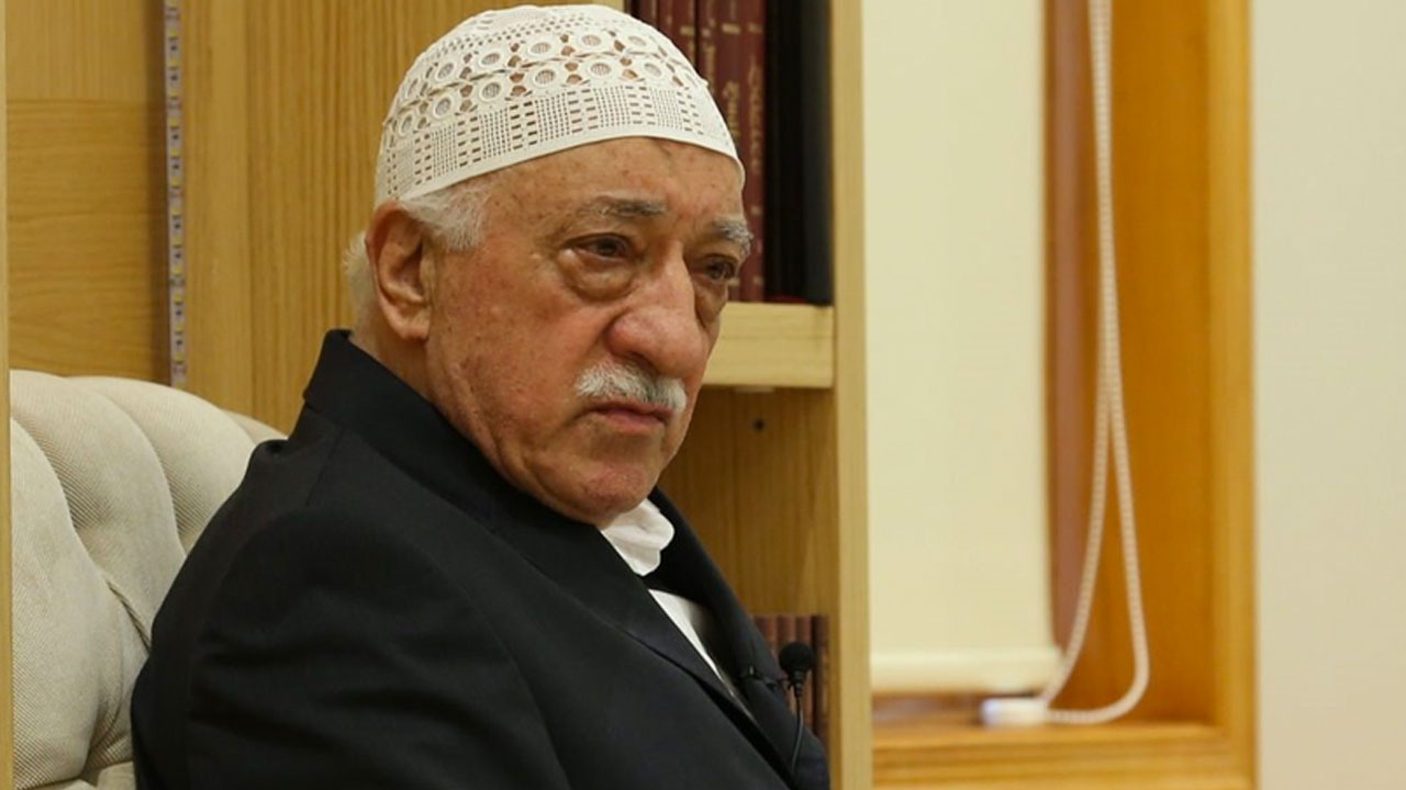 FETÖ 15 Temmuz sonrası hijyen evlerinde sigara, alkol bulundurarak gizlenmiş