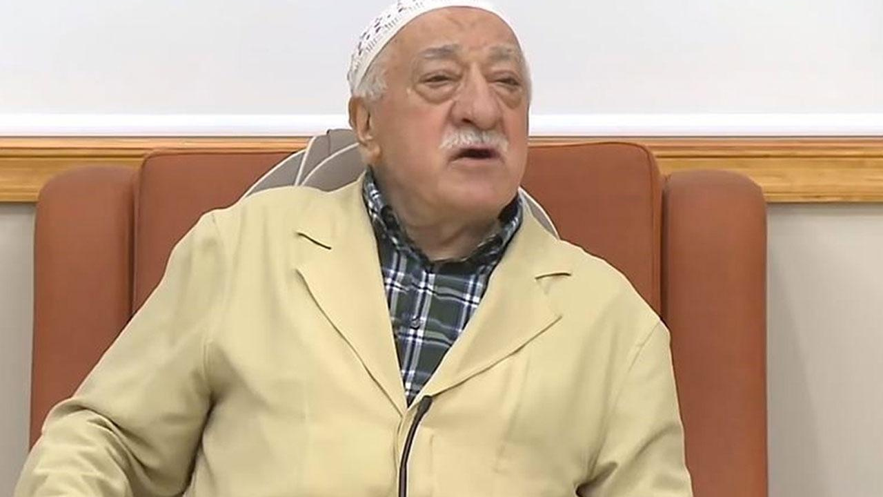 FETÖ şimdi de tehdide başladı Himmet vermeyene ihbar!