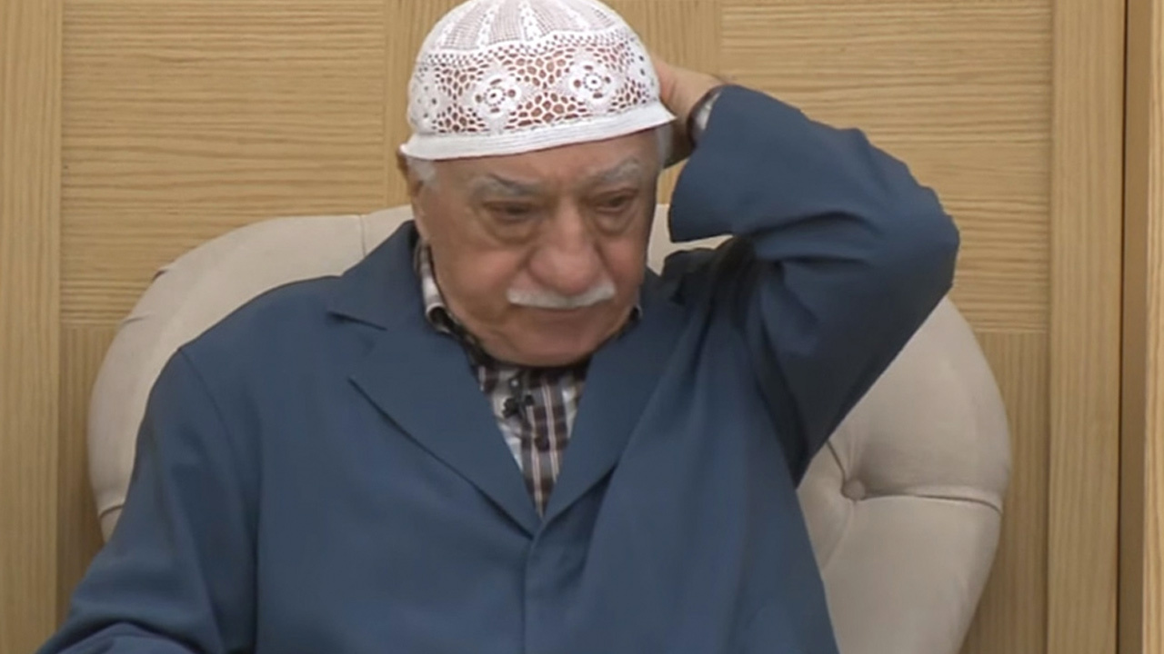 Fetullah Gülen'in ömrünü uzatmak için bunu yapıyorlar!