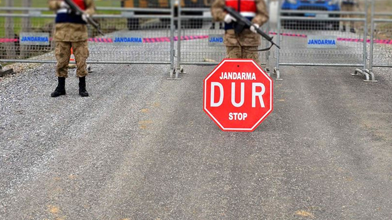 Flaş karar duyuruldu! 7 gün boyunca karantinaya alındı