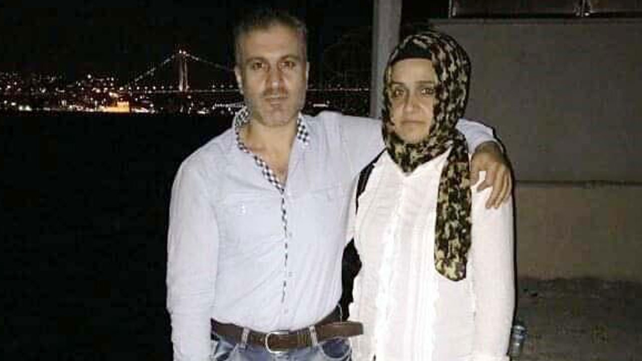 Gaziantep'te vahşet! Eşini odaya kilitleyip 11 yerinden bıçaklayarak öldürdü
