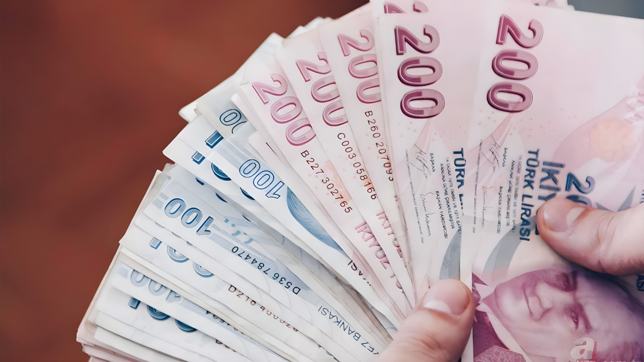 Hademe maaşı 2022 ne kadar oldu en düşük maaş 5.228 lira oldu