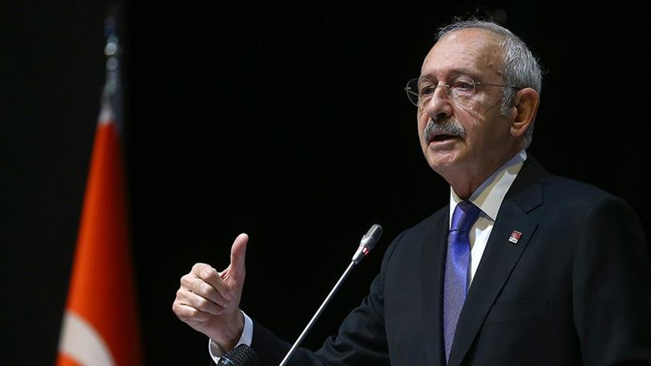 İçişleri'nden Kılıçdaroğlu'na İBB yanıtı: Gündemi iyi takip etmiyor