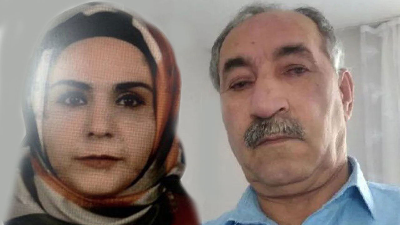 İstanbul'da Safura Çalışkan'ın töre cinayetine kurban gittiği ortaya çıktı! Kayınpederi öldürdü haberi