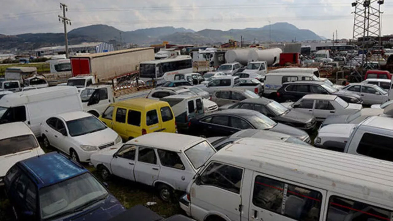 İstanbul'da yediemin otopark ve araç çekme ücretlerine zam haberi