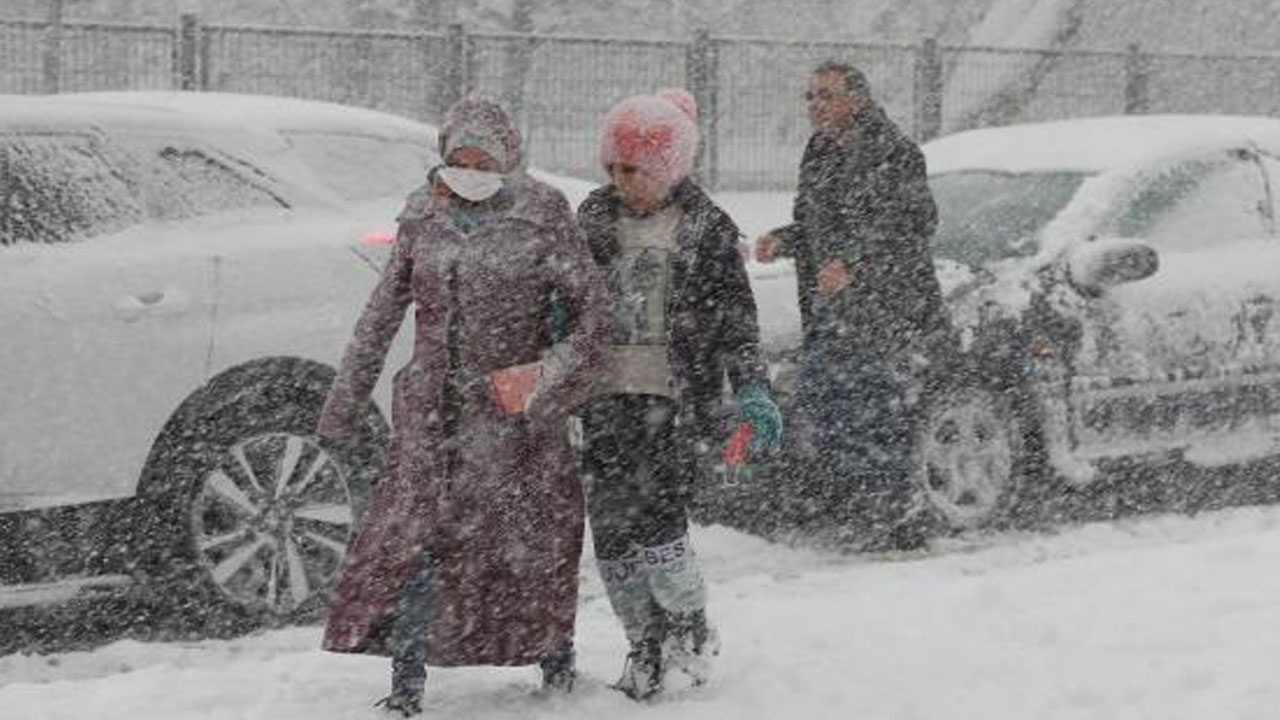 İzlanda soğuğu yurdu ne zaman terk edecek? haberi