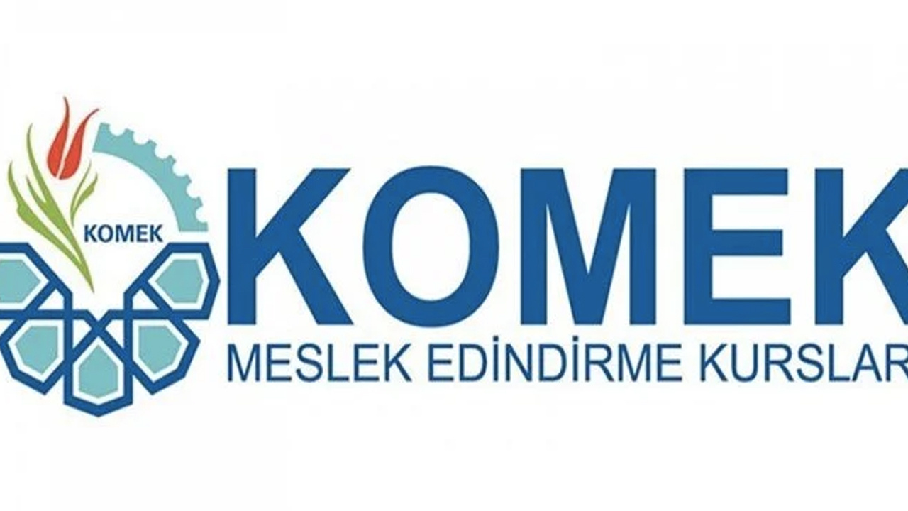 KOMEK kayıt 2022 başladı online KOMEK kullanım yükleme haberi