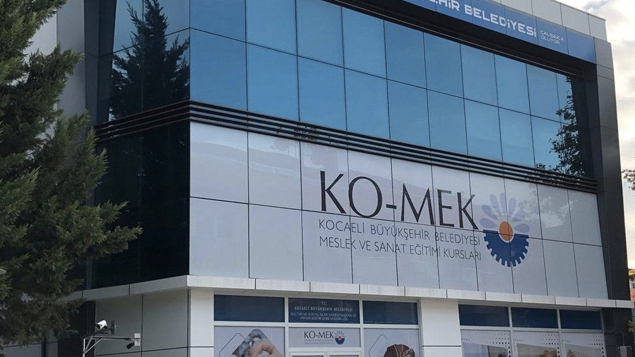 KOMEK tescil 2020 başladı online KOMEK kullanım doldurma haberi