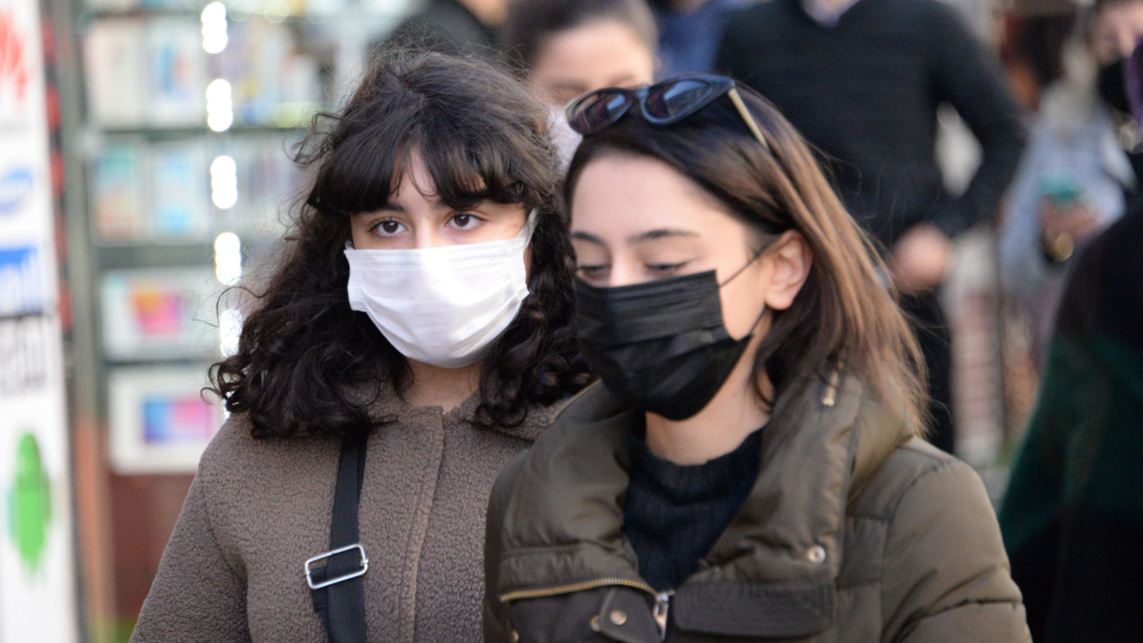 Koronavirüste artan vaka nedeniyle ilk kısıtlama haberi Eskişehir'den