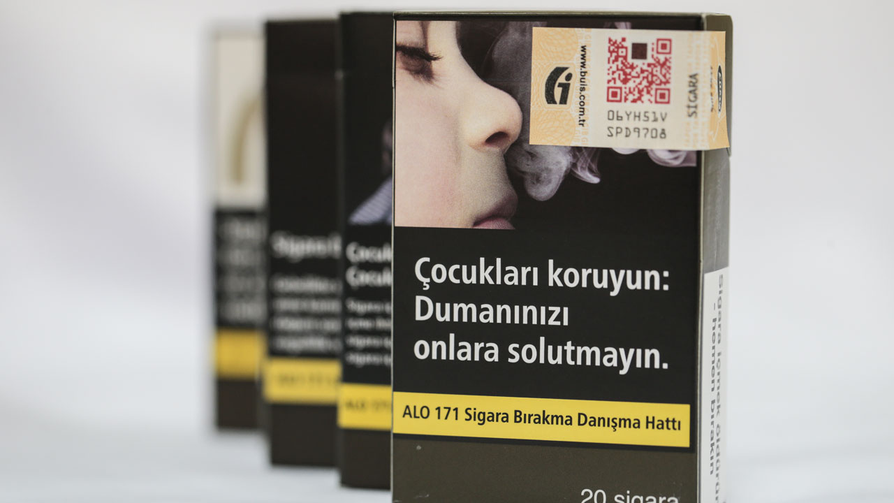 Marlboro Edge kaç para oldu 2022 yeni sigara fiyatları