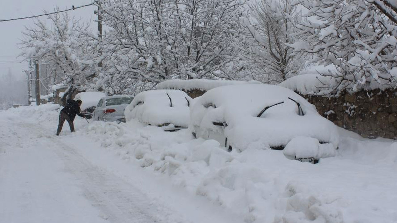 Meteoroloji uyardı daha kuvvetli geliyor meteoroloji uzmanı Prof. Orhan Şen: 3-4 gün sürecek