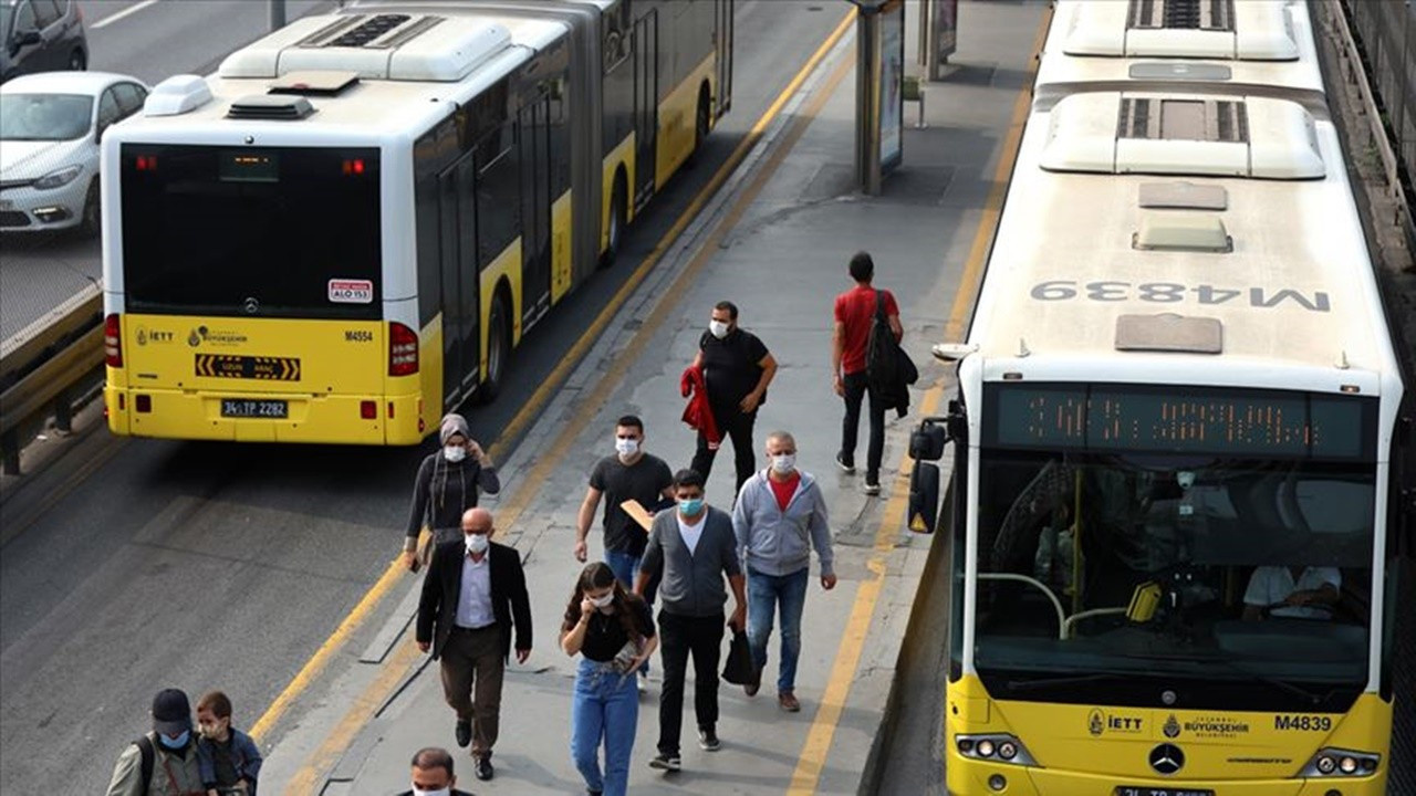 Metrobüs durak isimleri 2022 kaç tane durak var? Metrobüs ilk-son durağı neresi?