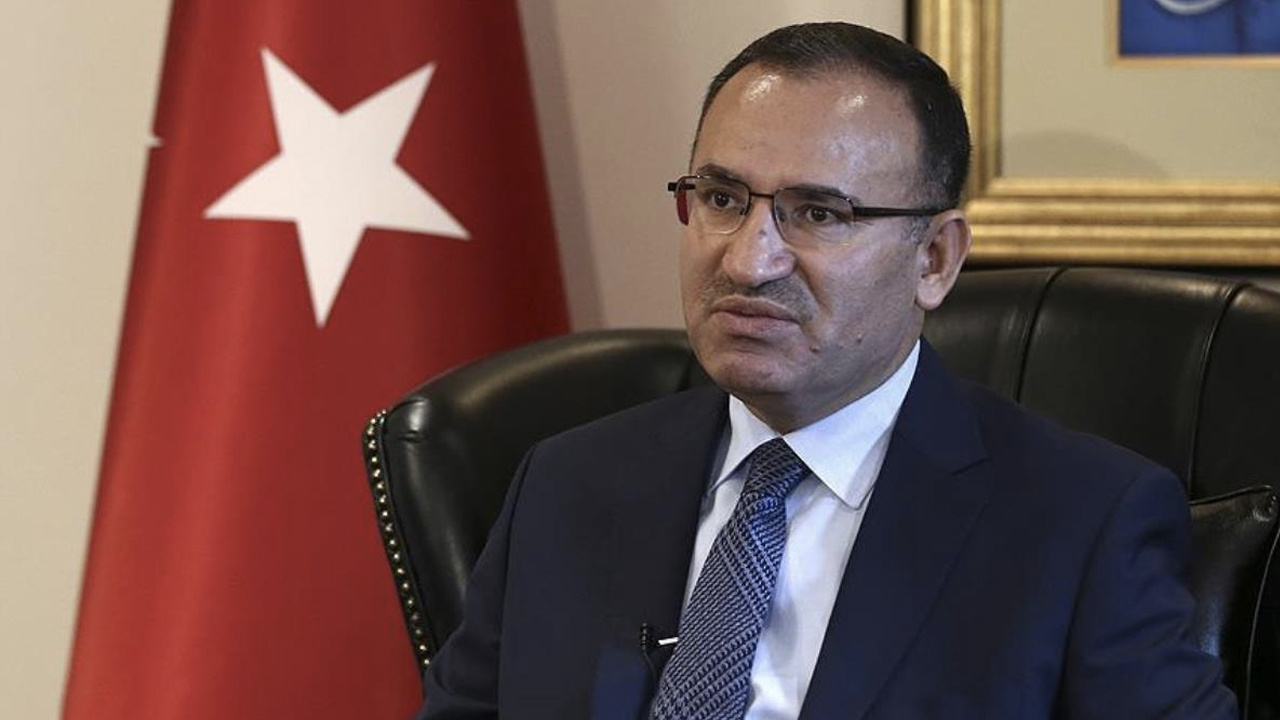 Mine Bozdağ ne iş yapıyor? Bekir Bozdağ ailesi aslen nereli? haberi