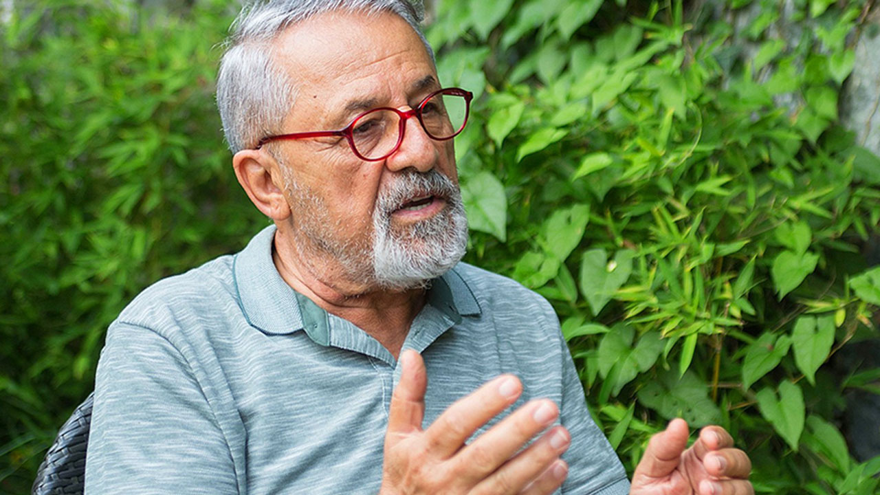 Naci Görür deprem için günler öncesinden uyarmış