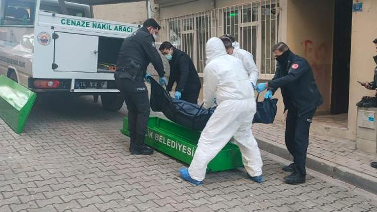 Olay yeri Bursa! Çocuğuna tokat atan arkadaşını bıçaklayarak öldürdü