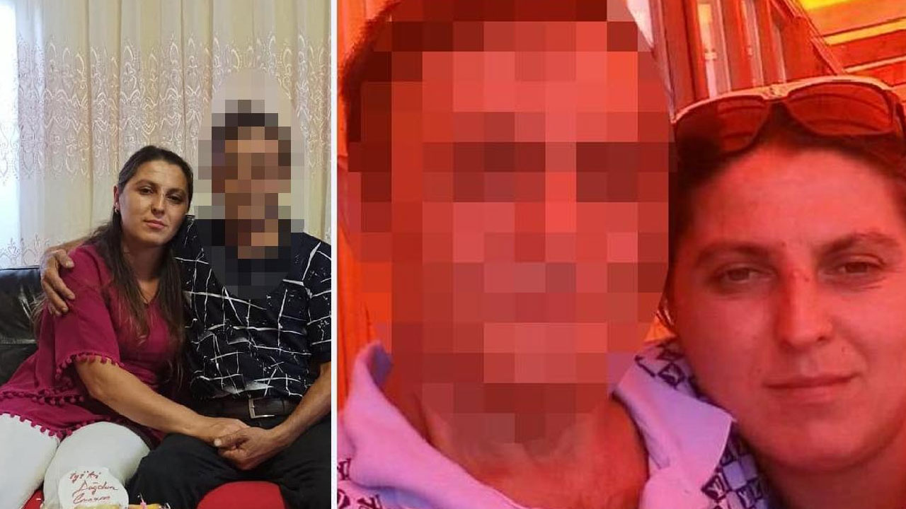 Ordu'daki korkunç iddia! Aysel'in intihar ettiği ortaya çıktı eşi özgürlük bırakıldı haberi