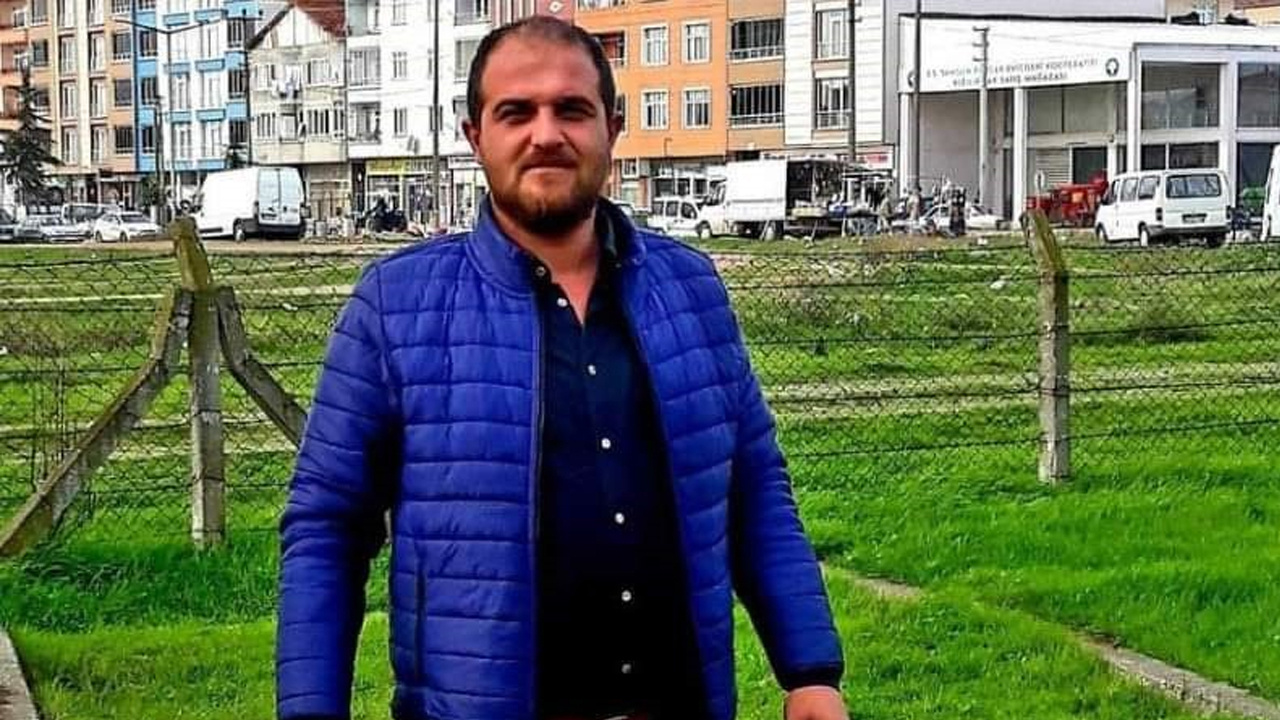 Samsun'da 3 gündür kayıp adamdan acı haber geldi! Bakın nerede bulundu