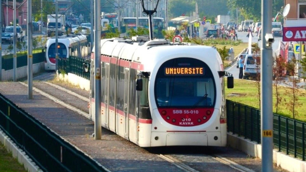 Samsun'da toplu ulaşıma yüzde 25 zam geldi! Büyükşehir öğrenci fiyatlarını değiştirmedi