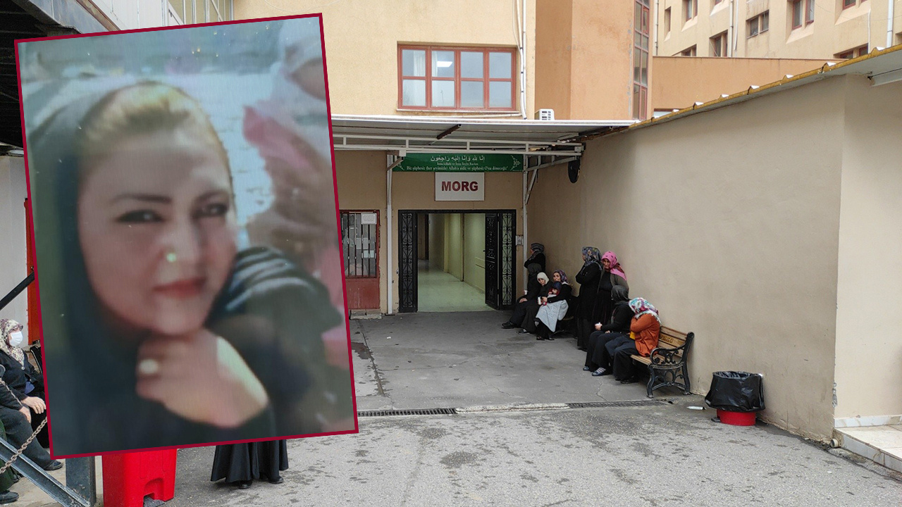 Şanlıurfa'da eşiyle tartıştıktan sonra üzerine benzin döküp kendini ateşe veren kadın öldü