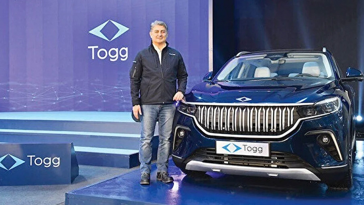 TOGG CEO 'su Gürcan Karakaş'tan yeni model ve fiyat açıklaması küçük araçlar gelebilir