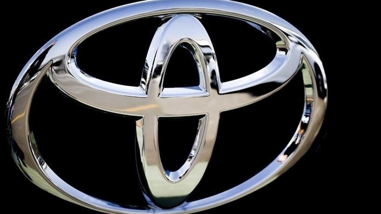 Toyota 2021 mali sene imal hedefini yakalayamayacak haberi