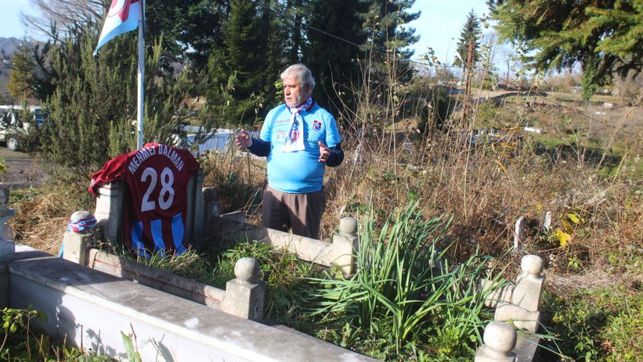 Trabzonspor şampiyonluğu kaçırdı intihar etti abi Ahmet Dalman'dan yönetime çağrı