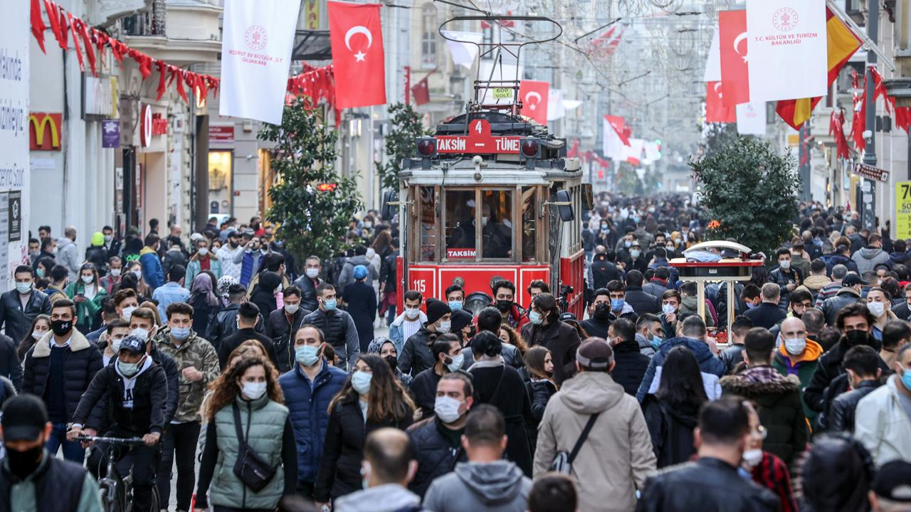 Türkiye 20 Ocak 2022 koronavirüs olgu ve ölü sayısı! Afiyet Bakanlığı Covid-19 tablosu haberi