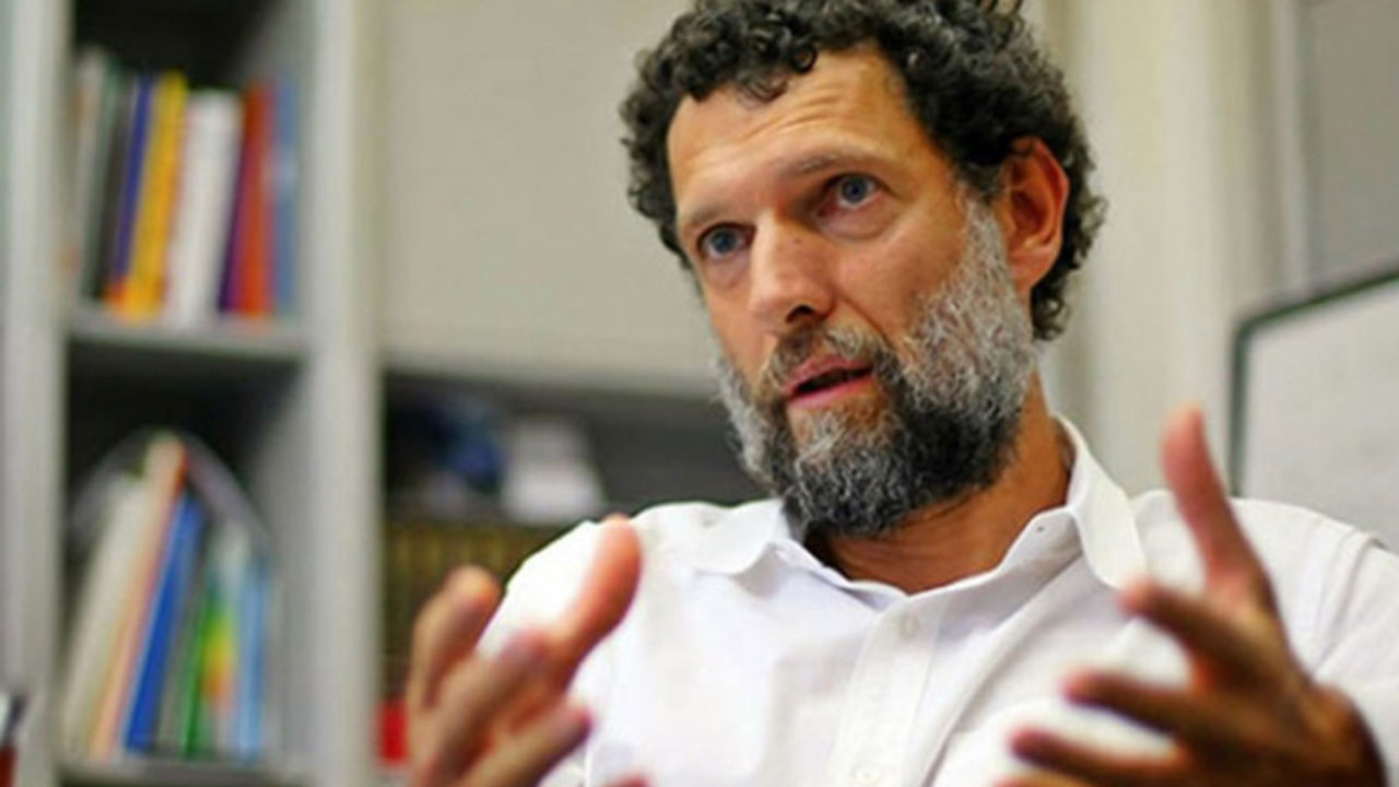 Türkiye Osman Kavala görüşünü Avrupa Parlamentosu'na yolladı! 'O derhal diğer suçtan tutuklu' haberi