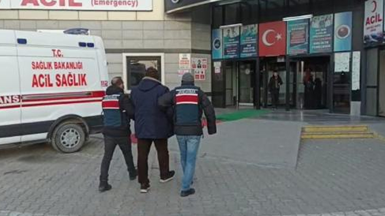 Van'da polis memurunun şehit edilmesi olayında 2 birey tutuklandı haberi