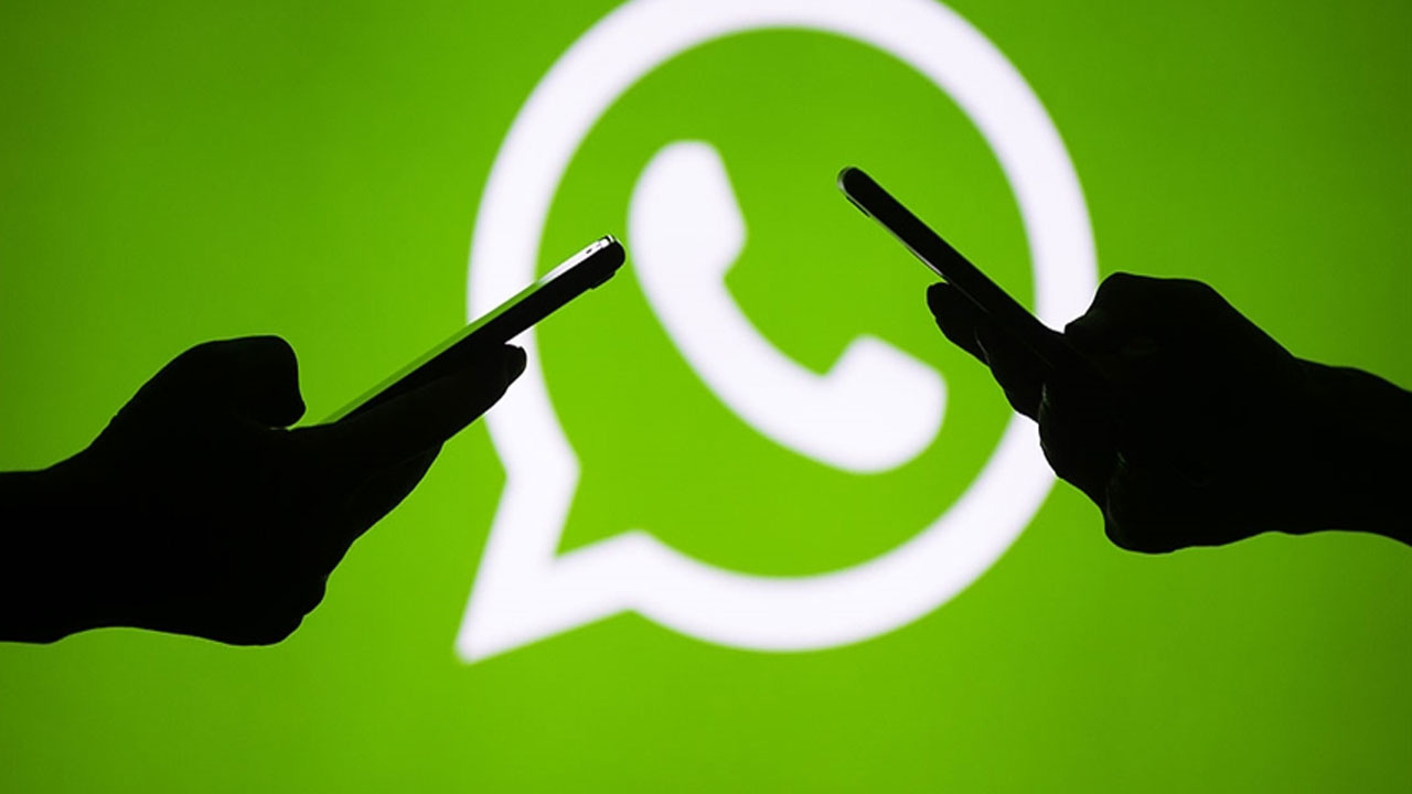 WhatsApp'tan helallik istedi tazminatından oldu haberi