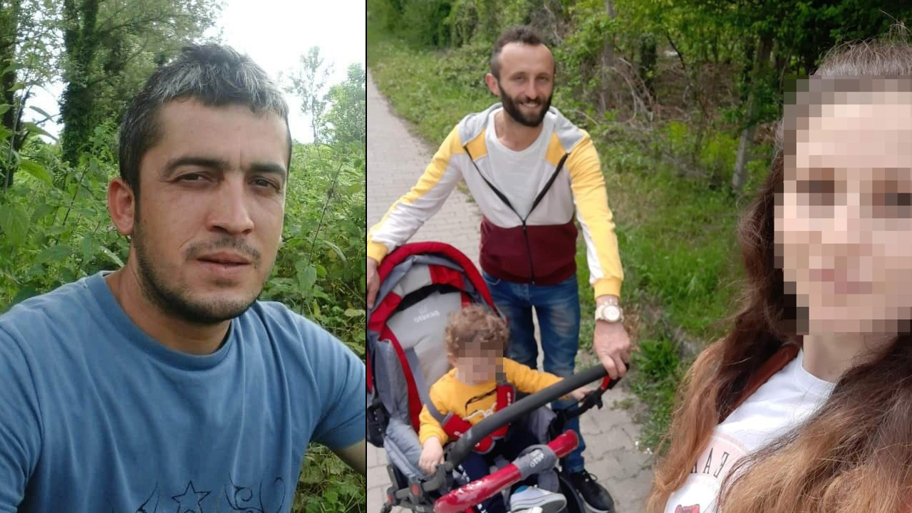 Zonguldak'ta tadilata gittiler ormanda cesetleri bulundu! Özel ışıkla her şey ortaya çıktı: Son sözü... haberi