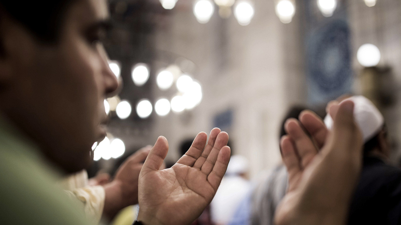 3 aylar başlangıcı yarın mı oruç yetişmek gerekir mi Diyanet cevabı haberi