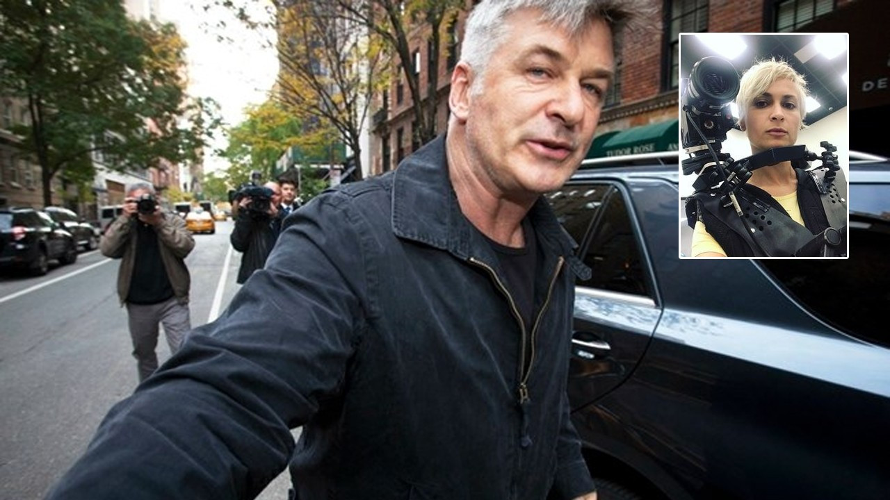 Alec Baldwin'e bir suçlama daha haberi