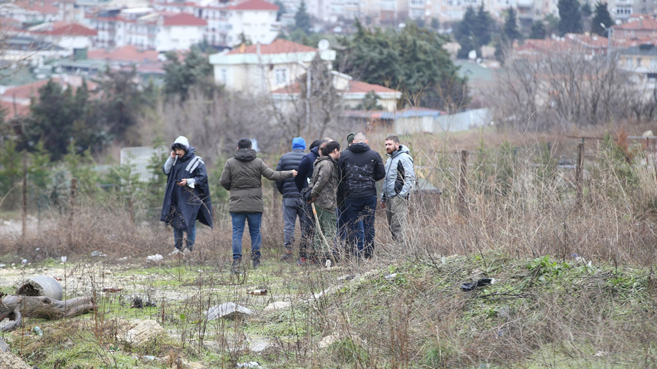 Büyükçekmece'deki esrarengiz kazının detayları ortaya çıktı! Baybaşin ailesi ve 2 polis tutuklandı haberi