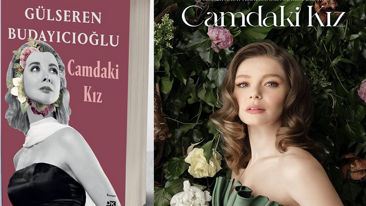 Camdaki Kız kitabı özetle özeti sonu nasıl bitiyor? haberi