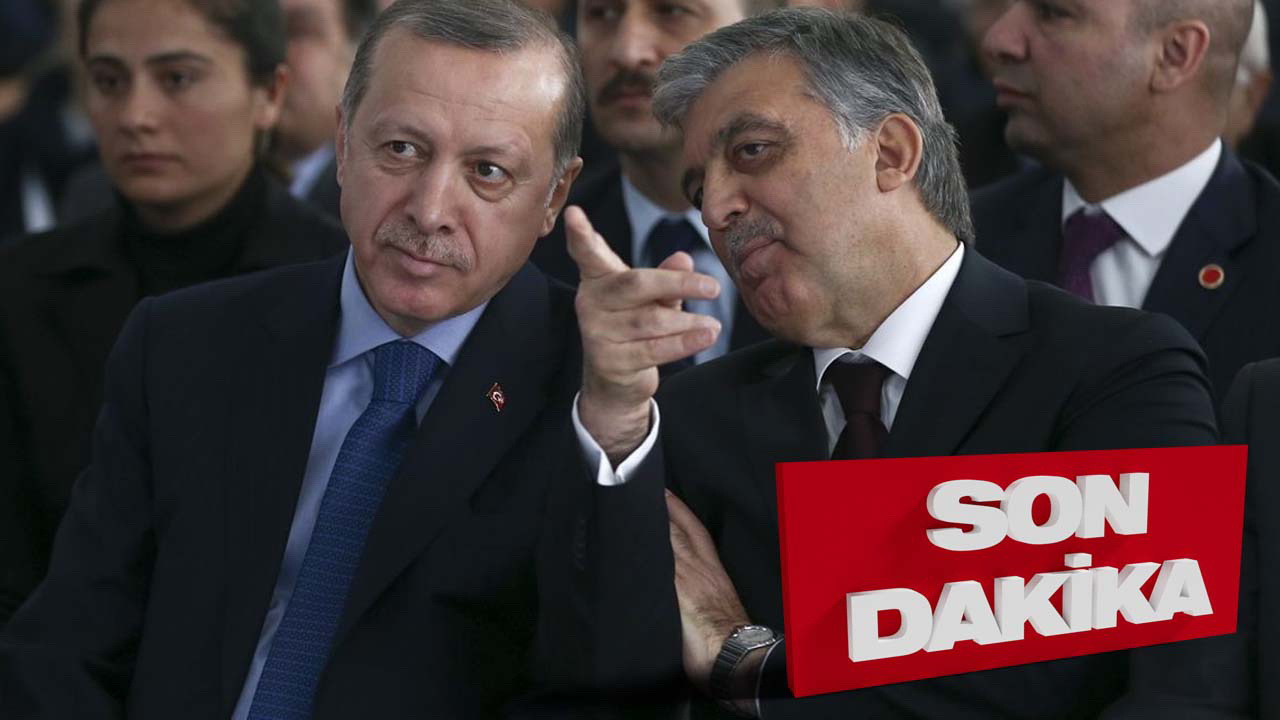 Cumhurbaşkanı Erdoğan'a mesaj atmadı telefonla aradı haberi