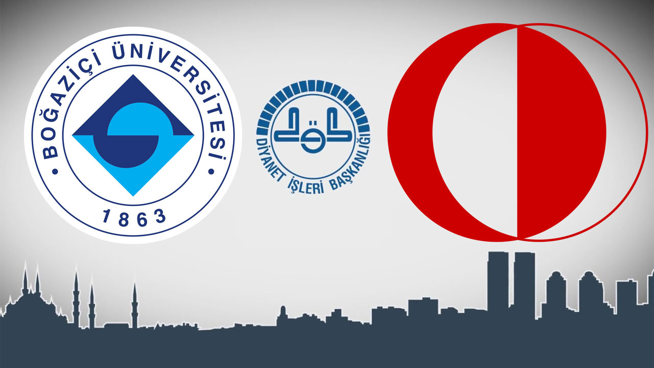 Diyanet İşleri'nin eğitim ödeneğine bakın! ODTÜ, İTÜ ve Boğaziçi Üniversitesi'ni geçti haberi